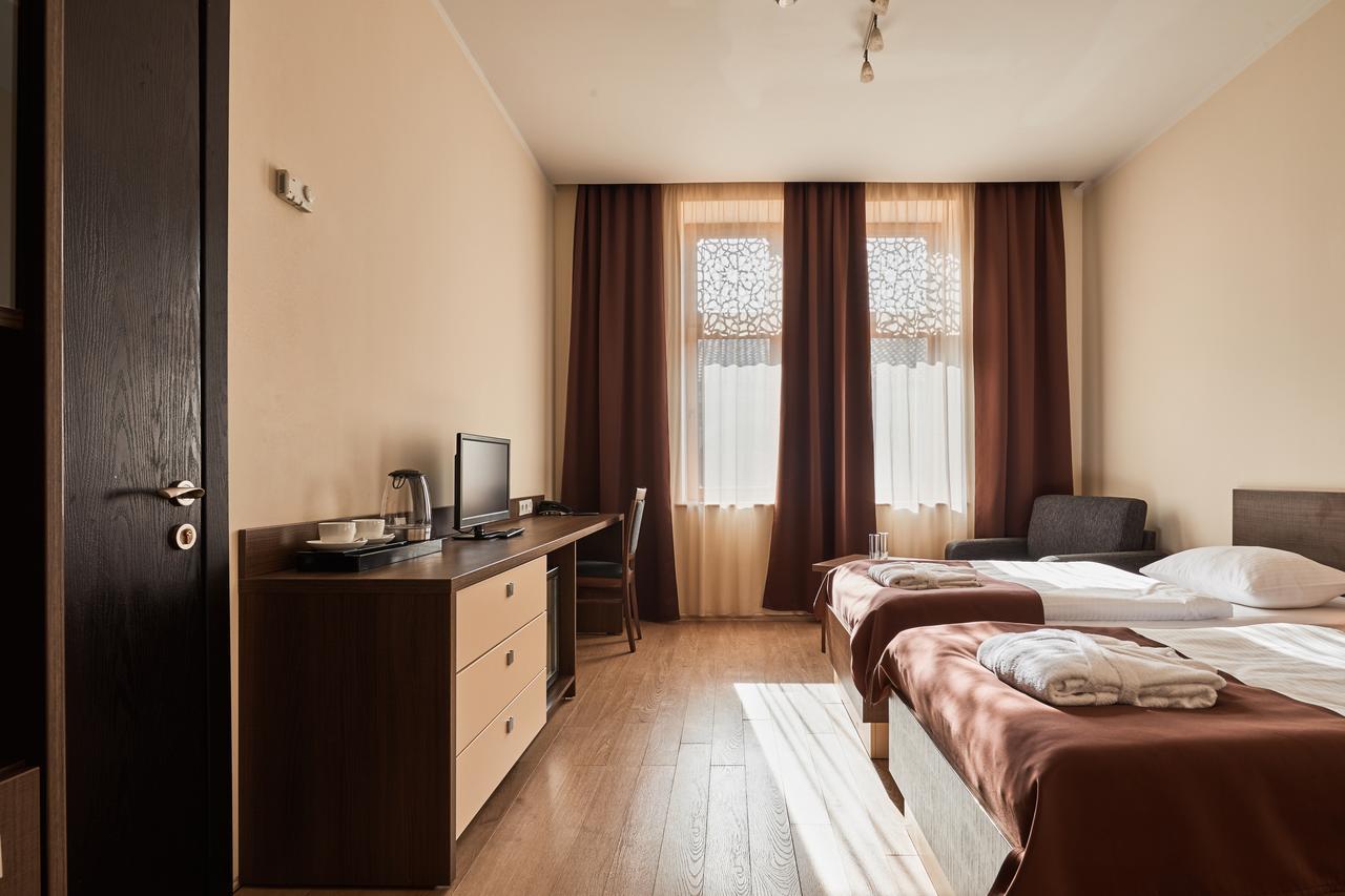 Hotel Gino Wellness Rabath アハルツィヘ エクステリア 写真